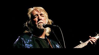 John McEuen "Sunny Side of Life" & "Will The Circle Be Unbroken" In The Music Room Double Play 2008