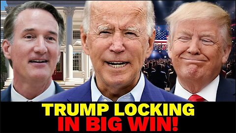 Stephen Gardner _ Hung Cao: NO WAY! You won't BELIEVE what Trump is doing now!!