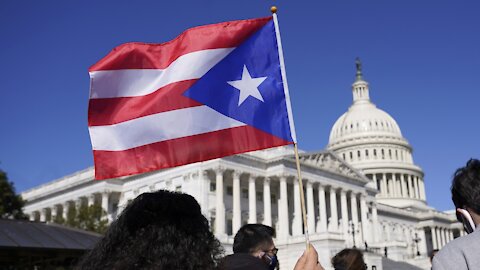 Supreme Court To Hear Puerto Rico Social Security Case