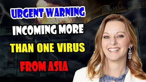 Julie Green PROPHETIC WORD ✝️ [MORE THAN ONE VIRUS] More Attempt To Shut Down The Church