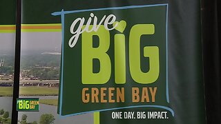 Give BIG Green Bay to kick off Tuesday at noon