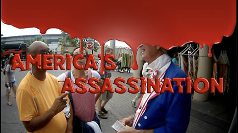 America's Assassination