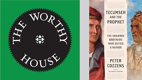 Tecumseh and the Prophet: The Shawnee Brothers Who Defied a Nation (Peter Cozzens)