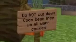 Spoiler: no one’s getting cookies