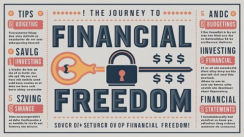 Unlock Financial Freedom: Basic Literacy Tips