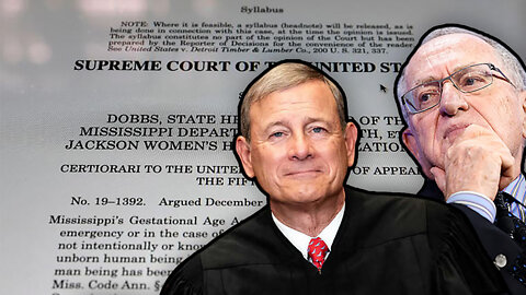 The Cloakroom Preview: A response to Chief Justice Roberts