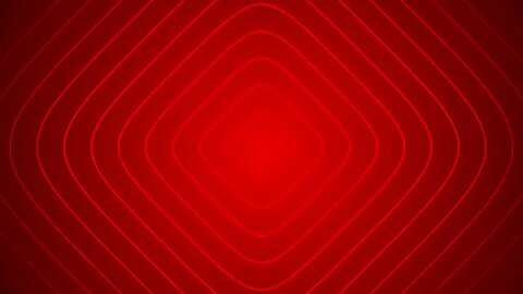 Red Wave Background Backdrop Motion Graphics 4K Copyright Free