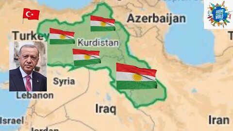 Turkey’s Plan - War or Kurd Genocide?