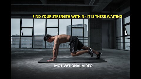 Motivational Video - Reflect