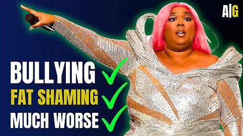 The Disgusting TRUTH About 'Body-Positive' Singer