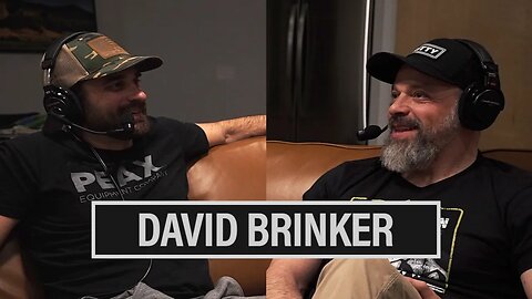 EP. 792: DAVID BRINKER | PART 2