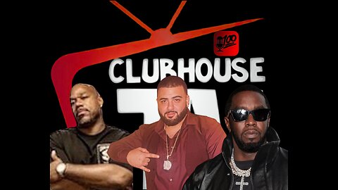 🌪️🚨WACK 100 BRINGS PRINCE THE PRODUCER 2 CLUBHOUSE 2 EXPOSE DIDDY 4 VIOLATING & BLACKBALLING HIM‼️