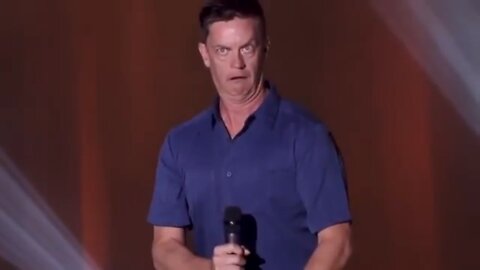 Must Watch: Comedian Jim Breuer Hilariously Slams the Vaccinated, Pandemic & Health Officials.