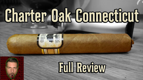 Charter Oak Connecticut (Full Review) - Should I Smoke This