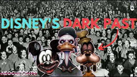 Top 10 Disney darkest secrets | Halloween Special Disney