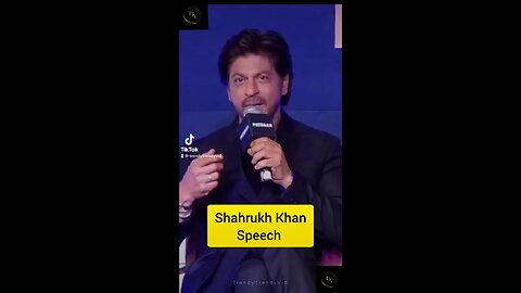 Shahrukh khan #motivational