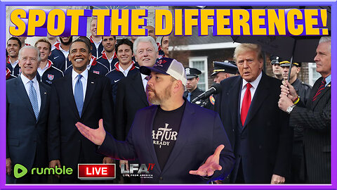 INTEGRITY vs SCUM! | LIVE FROM AMERICA 3.29.24 11am EST