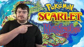 We Battle The Pokemon League for First Time! #pokemonNuzlocke