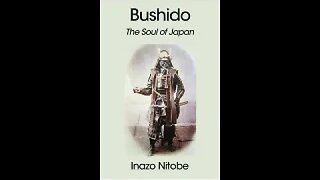 Bushido by Inazo Nitobe