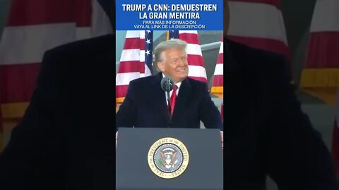 Alcalde de NY declara estado de emergencia; Demuestren “la gran mentira”: Trump a CNN | NTD