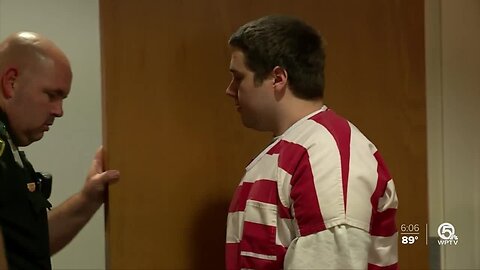 Austin Harrouff's trial likely to be delayed