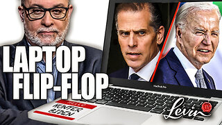 Double Standards Exposed: Hunter Biden Laptop