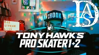 TONY HAWK'S PRO SKATER 1+2 LIVE!
