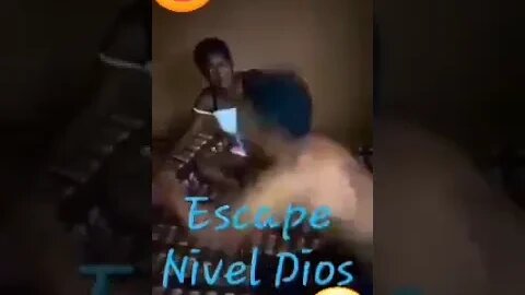 videos de risa escape otro nivel