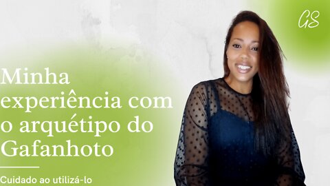 Sobre o Arquétipo do gafanhoto- Minha experiência com o arquétipo do salto quântico