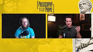 when protestants argue like atheists w/ Trent Horn