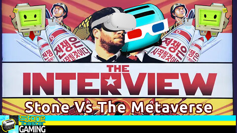 The Interview | Level 1 Ch 2