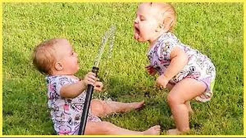 AWW Top Cute Baby Of This Week - Funny Baby Videos
