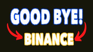 BINANCE PH GOOD BYE NA NGA BA?