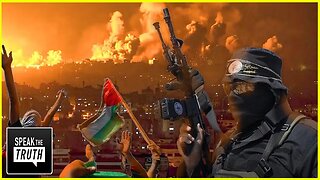 Israel Prepares For Invasion - Update 10.10.2023