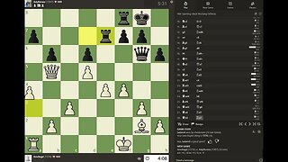 Daily Chess play - 1351