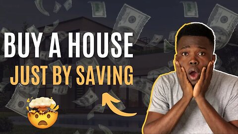 @FemiOlaniyan on why You Should SAVE Money | To Buy a House | The Immortal Lifestyle | Podcast Clip