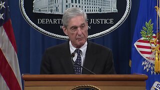 Robert Mueller explains lack of determination on if the president committed a crime