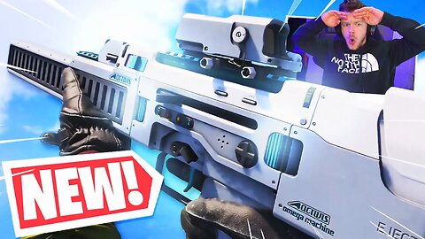 the *NEW* CARV.2 is BROKEN in WARZONE 😱 (Free DLC Weapon)