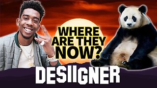 Desiigner | Where Are They Now? | One Hit Wonder With Panda?