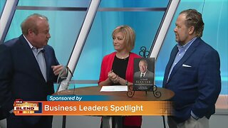 Business Leaders Spotlight: Kevin Leonard