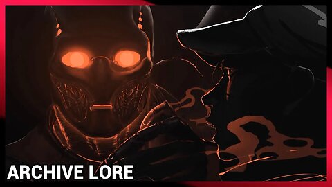THE SINGULARITY (HUX-A7-13) LORE AND CUTSCENES | THE ARCHIVES TOME XVI EXISTENCE- Dead By Daylight