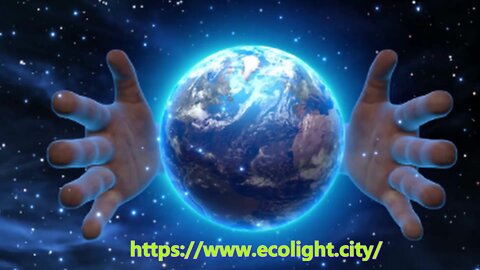 Imagine Ecotopia , The wise City-Community