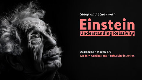 Einstein and Modern Applications - Relativity in Action