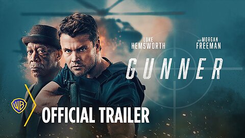 Gunner - Official Trailer