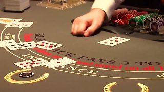 The best and worst casino game odds