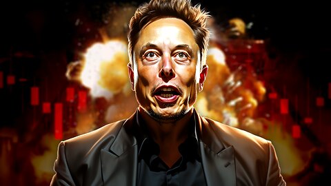 Elon Musk Declares War on Google!