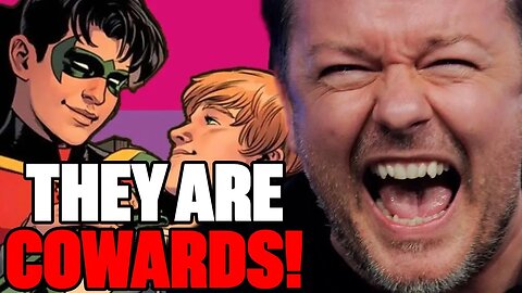 DC BACKTRACKS On Bisexual Tim Drake! | Fans DESTROY WOKE Company For DELETED Tweet | Hollywood FAIL!