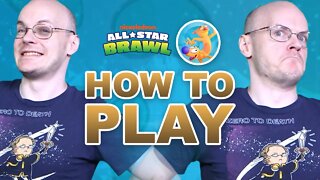 Mew2king Breaks Down CatDog in Nickelodeon All-Star Brawl!