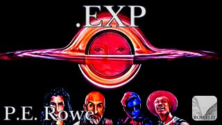 .EXP | Sci-fi Short Audiobook