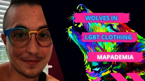 Wolves in LGBT Clothing: MAPademia